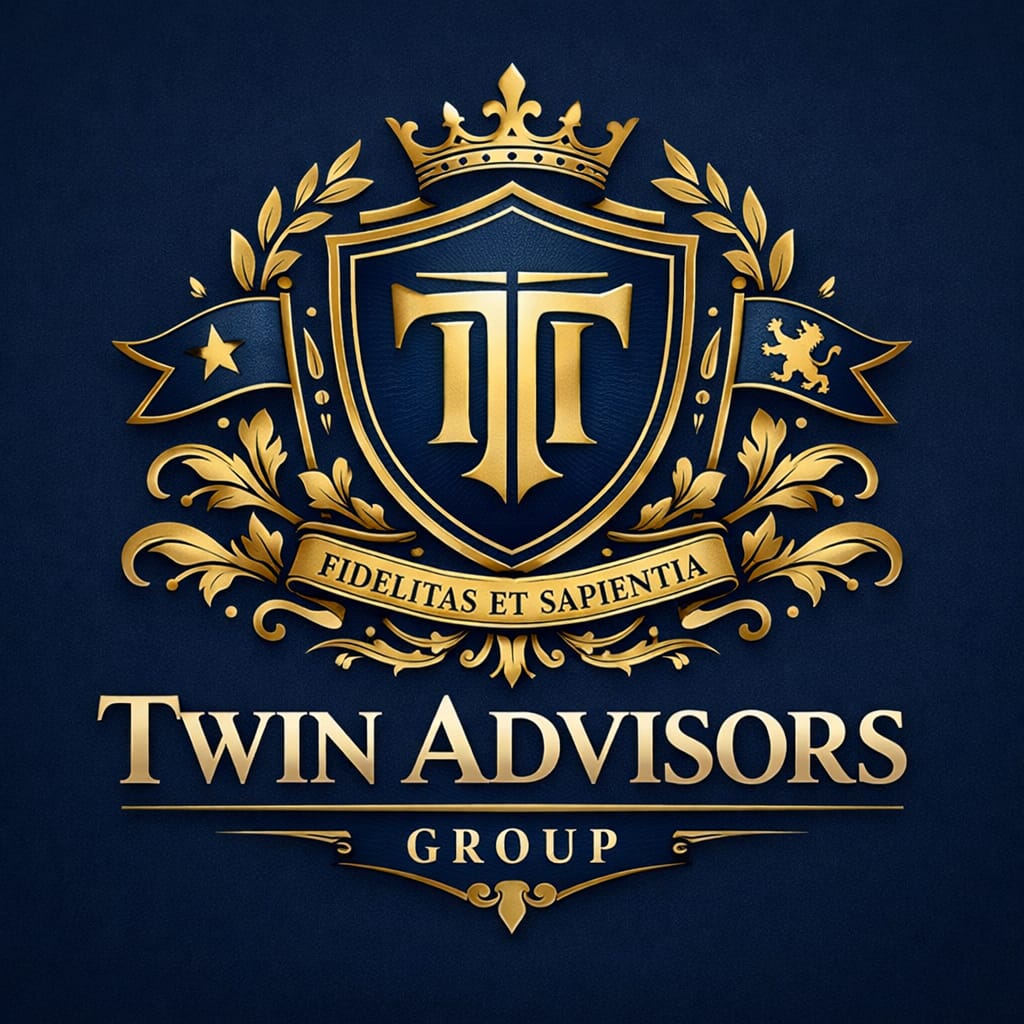 Twin Advisors Group
