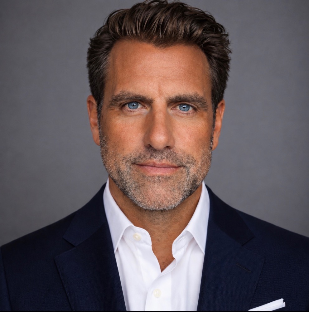 Erik Schweiss
